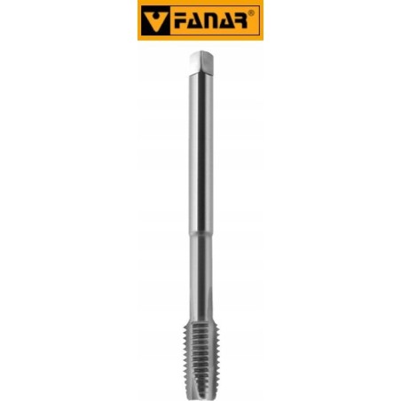 Fanar Gewindebohrer M16x1,5 DIN-374C LH (6H) HSSE 800