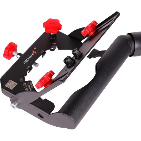 Distar Aufsatz für die Kantenbearbeitung von Fliesen Distar Liner 115-125