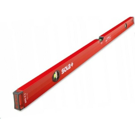 Wasserwaage SOLA BIG X 3, 1800 mm. SO01373601