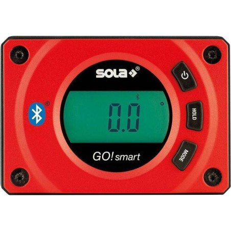 Sola SOLA DIGITALE WASSERWAAGE MINI GO SMART SO01483001