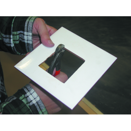 Rubi Mosaikschere (71970)