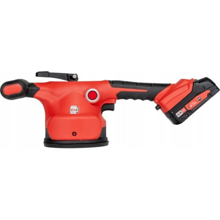 Rubi Quake Energy Cas Rubi 60934_P Vibrator