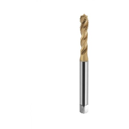 Fanar Handgewindebohrer DIN-376C R40 HSSE TIN 800X M12 (D2-513X01-0120)