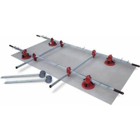 Montolit MONTOLIT PLATTENTRANSPORTSYSTEM SUPERLIFT 300-70 MT300-70SL-MOB