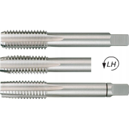 Beschaffung: Linksgewindebohrer RUKO M DIN 352 HSS M16