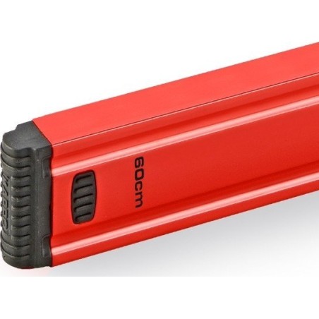 Kapro Magnet-Wasserwaage Kapro SPIRIT 120 cm