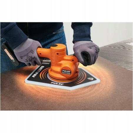 Fliesenrüttler BATTIPAV Pulse New