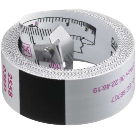 Ersatzband für Talmeter-Maßband, 3 m. VP, Hultafors