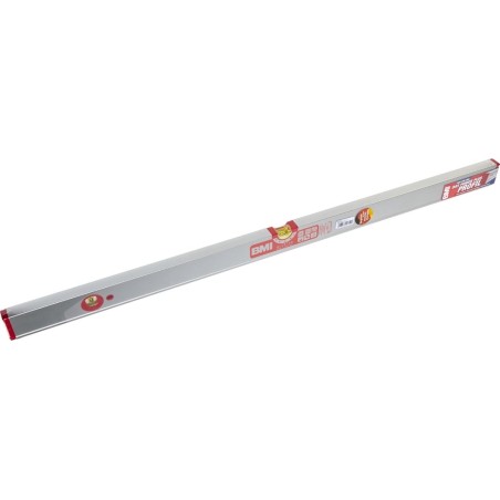 BMI Rieffel BMI Wasserwaage Alustar 694E, Länge 30 cm