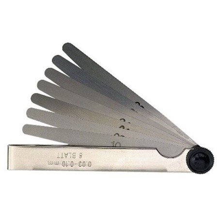 Limit-Platten-Spaltmessgeräte (25950601)