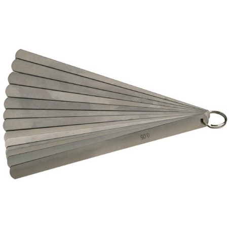 Limit-Platten-Spaltmessgeräte (25950601)