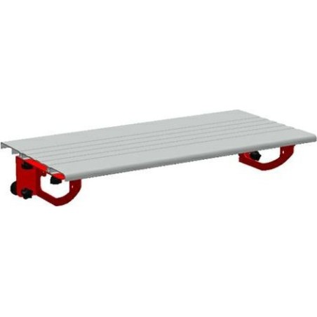 Rubi RUBI TISCHAUFSATZ FÜR DV/DC/DCX/DS/DX