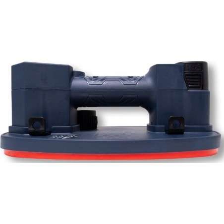 Industrieller Fliesen-Saugnapf SALVO+ mit 3 Dichtungen von FERRATi