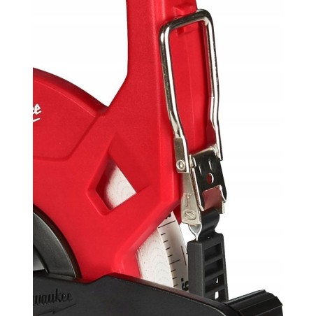 Milwaukee MILWAUKEE Faser-Maßband 30 m / 100 ft