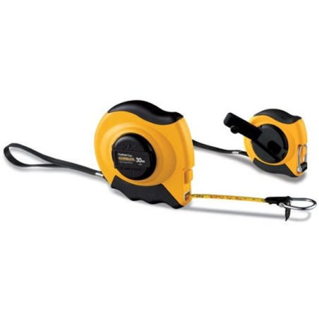 Maßband FAST BACK LFR30/H 30 m