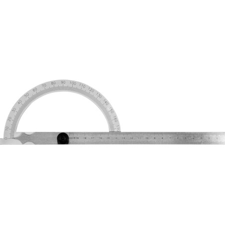 Yato YATO Winkelmesser 150 x 200 mm YT-72141