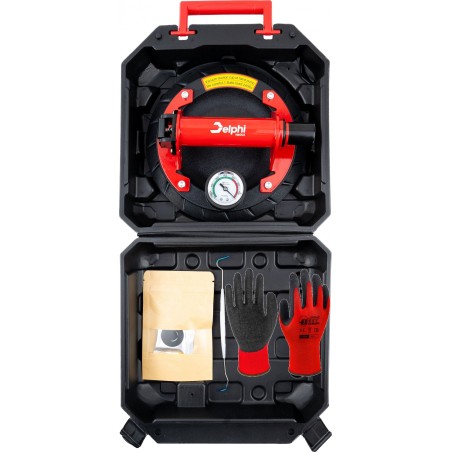 Delphi Tools Vibrationssaugnapf für Fliesen
