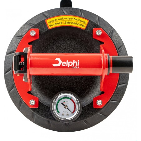 Delphi Tools Vibrationssaugnapf für Fliesen