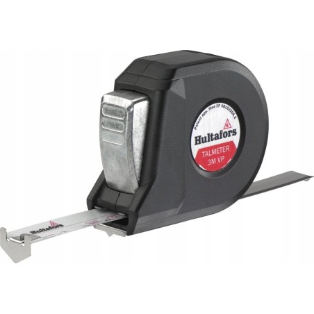 Hultafors Hultafors Talmeter Maßband 3 m VP