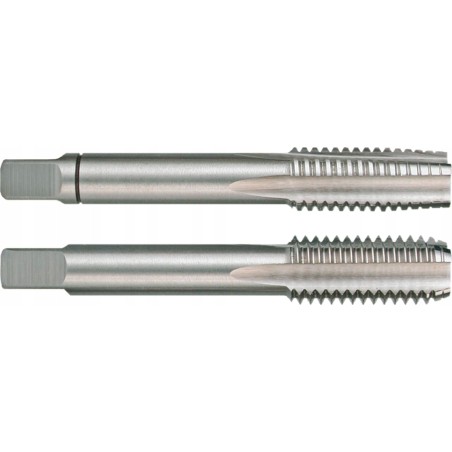 Handbohrer RUKO G DIN 5157 HSS G 1/2"