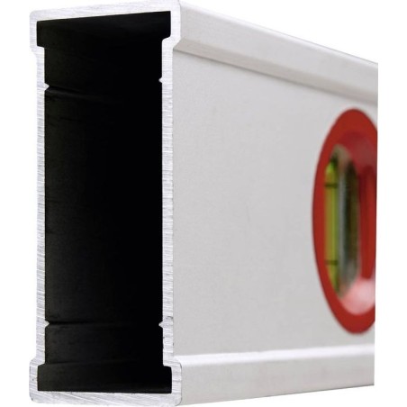 BMI Rieffel BMI Wasserwaage Alustar 694E, Länge 40 cm