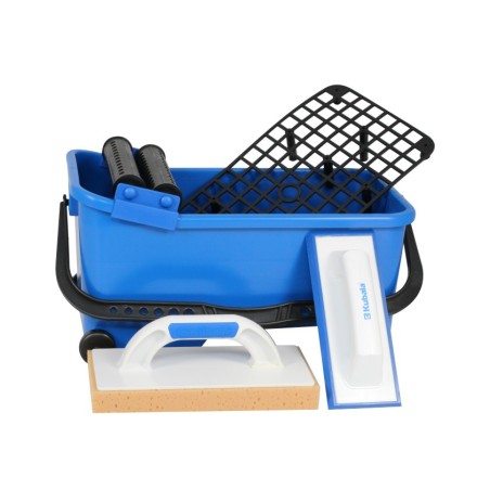 Kubala Fliesenset (9901)