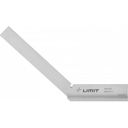 Winkelprofil mit Fuß 135° 150 x 100 mm