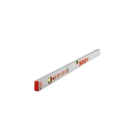 Aluminium-Wasserwaage Sola AZB 800 mm (SO01011101)