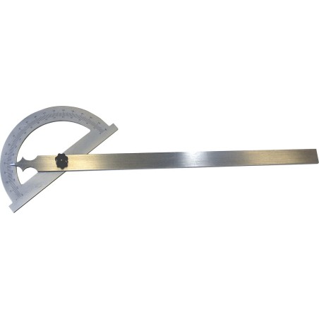 Neutrale Produktlinie Protractor MIB 80 x 120 mm