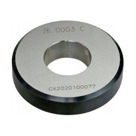 Gimex MUSTERRING FI 3,5