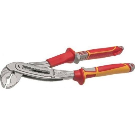 NWS HYDRAULIKZANGEN NWS 240 VDE NW1651-49VDE-240 NWS