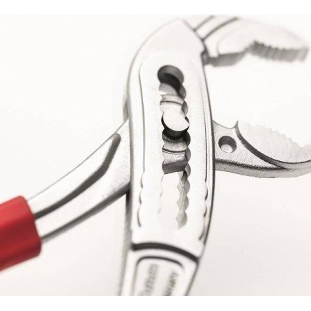 NWS HYDRAULIKZANGEN NWS 240 VDE NW1651-49VDE-240 NWS