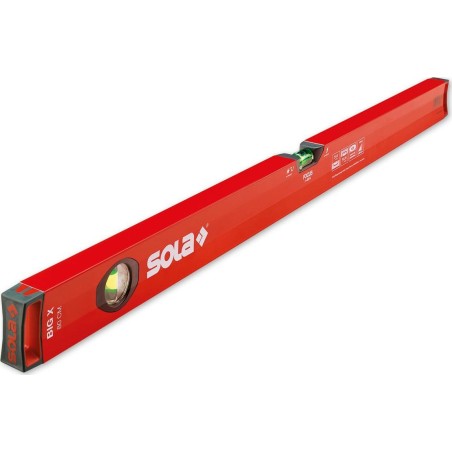 Wasserwaage SOLA BIG X 500 mm SO01370701