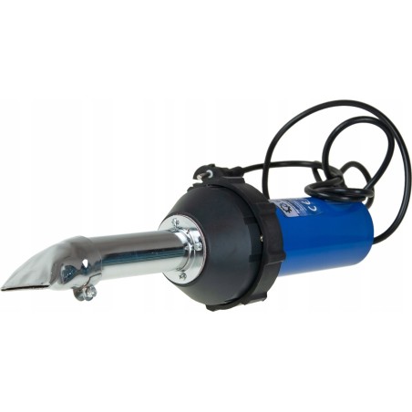 Geko Geko Kunststoffschweißgerät G81036