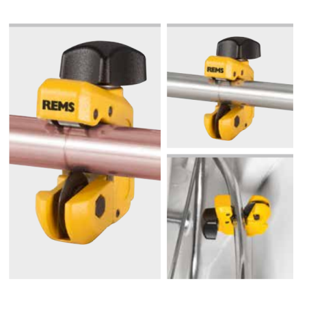 Rems Rohrschneider CU-INOX 3–16 mm – 113200
