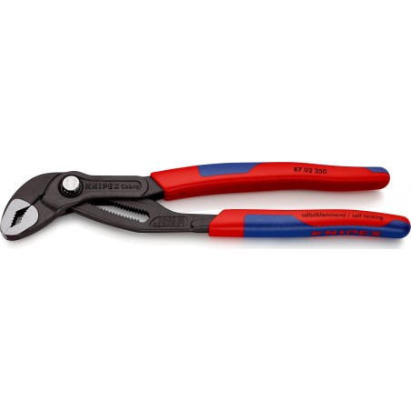 Knipex Rohrzange Cobra 250 mm (87 02 250)