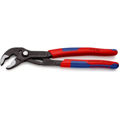 Knipex Rohrzange Cobra 250 mm (87 02 250)