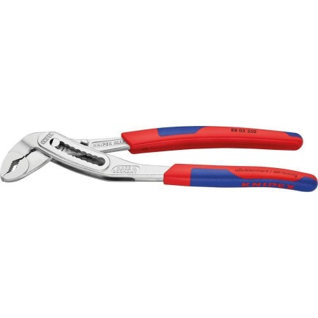 Knipex Verstellbare Rohrzange Knipex Alligator 88 05 250-300