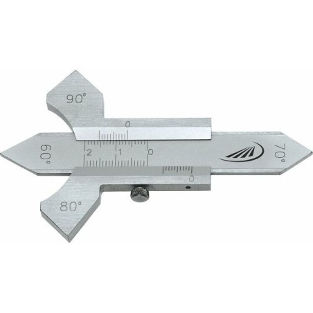 Helios-Preisser Schweißnahtmessgerät PREISSER 0595101