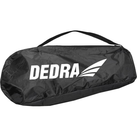 Dedra Messrad, Messbereich 99999,9 m, Durchmesser 318 mm