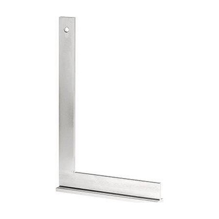 FORMAT Stahl-Schlosserwinkel mit Fuß