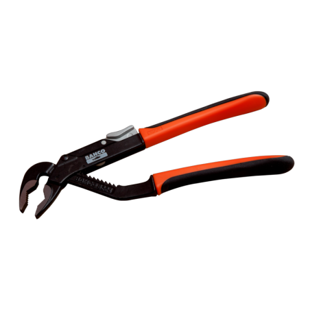 Bahco Verstellzange Ergo 250 mm (8224)