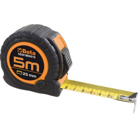 Beta Tools BETA Maßband 10 m x 32 mm /1691BM/10 BE1691BM-10 - 1691BM-10