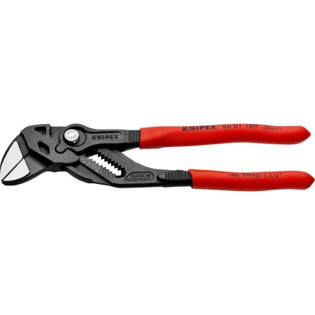 Knipex Verstellzange (KN 86 01 180)