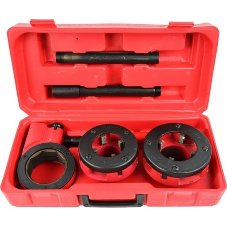 Geko Gewindeschneider 1,5–2" GEKO (2) G01003 GEKO