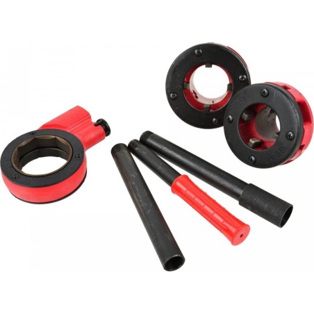 Geko Gewindeschneider 1,5–2" GEKO (2) G01003 GEKO