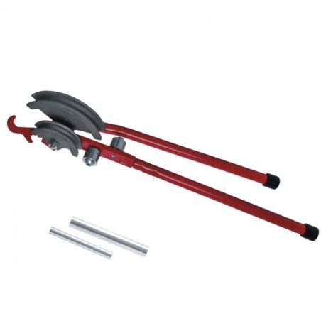 Dedra Rohrbiegemaschine 15–22 mm, 70 cm (1265H)