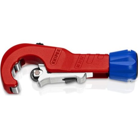 Knipex KNIPEX ROHRZANGEN 6–35 mm KX903102SB
