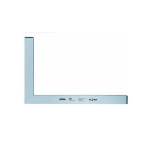 Best-Tools Bauwinkel schwarz/weiß 80 x 50 cm – 50080