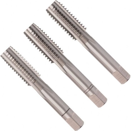 Handbohrer RUKO UNC 352 HSS 3/4"